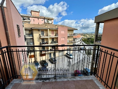 Foto Appartamento in Via Antonello da Messina, Palazzolo Acreide Centro