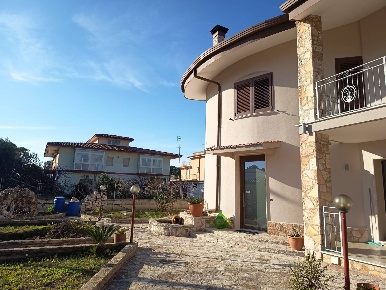 Foto Appartamento in Via Palamiti 8, Taranto San Vito - Carelli di 124 m²