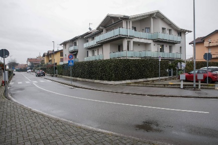 Foto Appartamento in via Dante 15, Cadorago Cadorago Caslino Al Piano