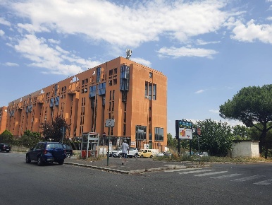 Foto Appartamento in Viale Giorgio Morandi 199, Roma di 420 m² in vendita