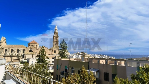 Foto Appartamento a Monopoli Centro di 73 m² con 3 locali in vendita