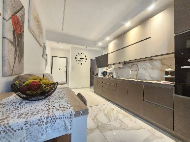 Foto Appartamento a Borghetto Santo Spirito di 65 m² con 3 locali