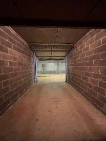 Foto Posti auto in Via Cesare Abba, Finale Ligure Centro di 24 m²