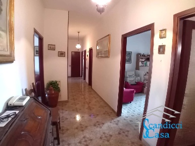 Foto Appartamento in Via Pienza, Firenze Legnaia - San Quirico - Monticelli