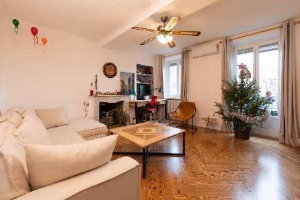 Foto Appartamento in Via Delle Rosine, Torino Via della Rocca di 192 m²