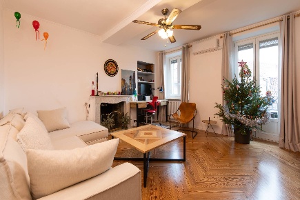 Foto Appartamento in Via Delle Rosine, Torino Via della Rocca di 192 m²