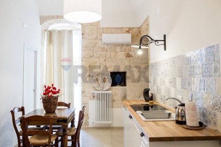 Foto Casa indipendente a Castellana Grotte Castellana di 90 m² con 3 locali