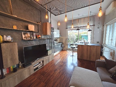 Foto Appartamento in Via Achillini 2/4, Milano Niguarda di 58 m² in vendita