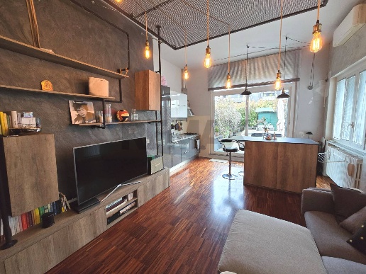 appartamento in vendita a Milano in zona Niguarda