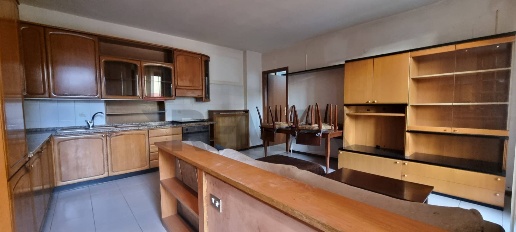 appartamento in vendita a Capriate San Gervasio