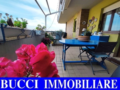 Foto Appartamento in Via Campo di Giove 9, Montesilvano Santa Filomena