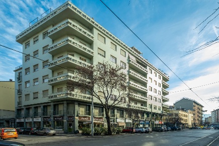 Foto Appartamento in Corso Germano Sommeiller 26, Torino Crocetta di 227 m²