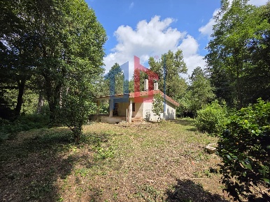 Foto Villa unifamiliare in Via Pratoni del Vivaro, Rocca di Papa di 180 m²