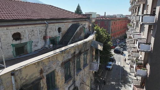 Foto Appartamento in Piazza Zanardelli, Nocera Inferiore di 250 m²