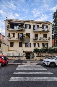 Foto Appartamento in Via dei Faggi 74, Roma Centocelle di 90 m² in vendita