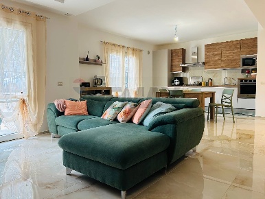 Foto Appartamento in via delle dolomiti 65, Ragusa San Luigi - Archimede