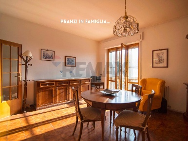 Foto Appartamento in VIA GIULIO CESARE 17/A, Roccastrada Roccatederighi