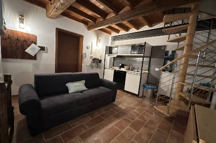 Foto Appartamento in Via Fossato Dei Buoi, Ferrara Santa Maria in Vado