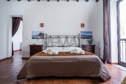 Foto Appartamento in Via Cassaretto 60, Trapani Centro di 130 m² in vendita