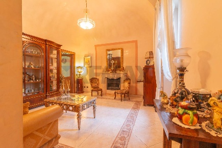 Foto Appartamento in Via Roma 6, Ischia di Castro di 135 m² con 4 locali