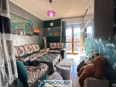 Foto Appartamento a Rovato Centro di 103 m² con 3 locali in vendita