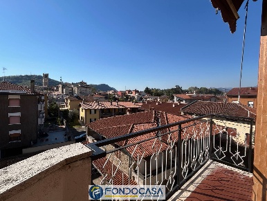 Foto Appartamento a Rovato Centro di 115 m² con 3 locali in vendita