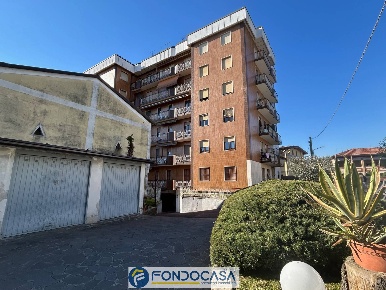 Foto Appartamento a Rovato Centro di 115 m² con 3 locali in vendita