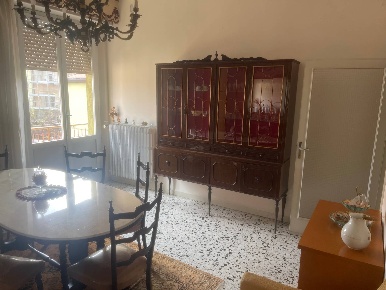 Foto Appartamento in via Ivan Silvestrini 7, Fabriano Centro di 100 m²