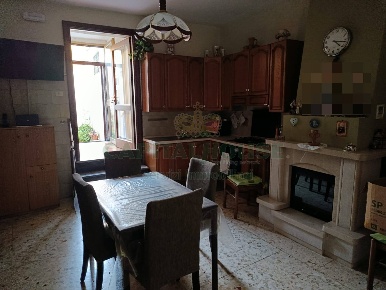 Foto Case semi ndipendenti in via rutoli, Montoro Borgo di 71 m² in vendita