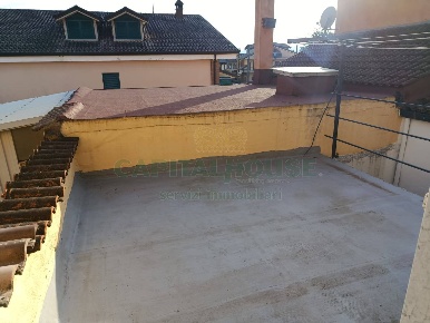Foto Case semi ndipendenti in via rutoli, Montoro Borgo di 71 m² in vendita