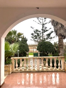 Foto Villa unifamiliare in via della pavoncella 10, Lecce Torre Rinalda