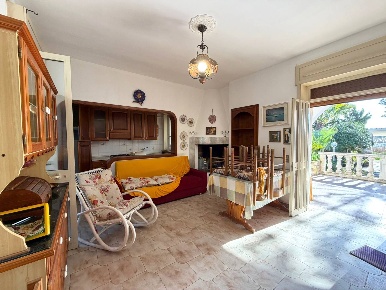 Foto Villa unifamiliare in via della pavoncella 10, Lecce Torre Rinalda