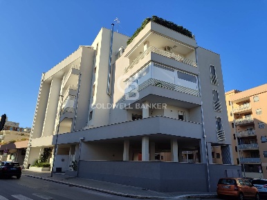 Foto Appartamento in Via Cappuccini 6, Brindisi Cappuccini di 103 m²