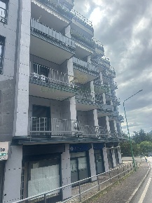 Foto Locale commerciale a Mercogliano di 38 m² con 1 locali in affitto