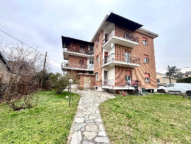 Foto Appartamento a Alessandria Valle San Bartolomeo di 65 m² con 3 locali