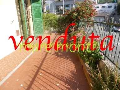 Foto Appartamento in via millelire 4, Bergeggi di 78 m² con 3 locali
