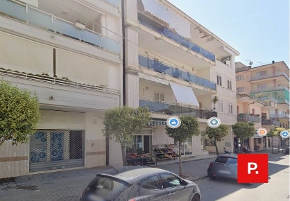 Foto Appartamento a Caserta Acquaviva di 110 m² con 4 locali in vendita