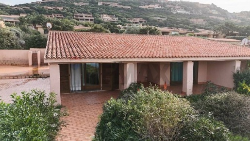 Foto Villa a schiera a Trinità d'Agultu e Vignola Costa Paradiso di 72 m²