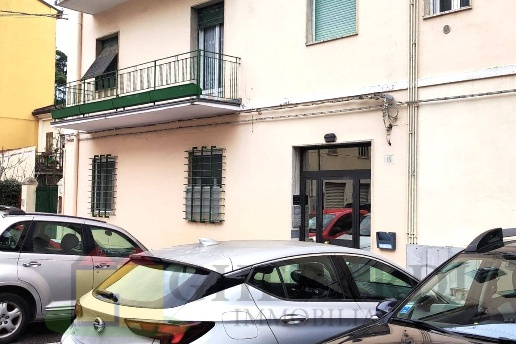 appartamento in vendita a Ferrara in zona Centro Storico