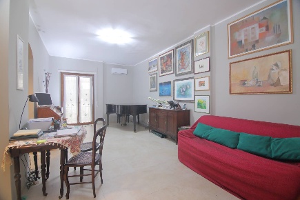 Foto Appartamento in Via Corrado Del Greco 40, Roma Ostia Ponente di 101 m²