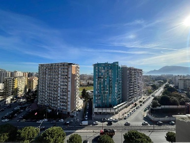 Foto Attico in Viale della Regione Siciliana 2464, Palermo di 170 m²