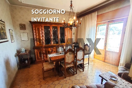 Foto Casa indipendente in VIA GIULIO CESARE 9, Roccastrada Roccatederighi