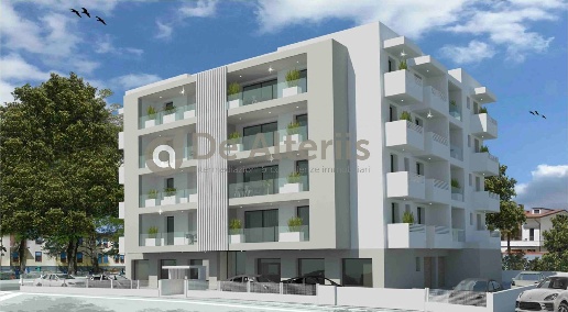 Foto Appartamento in piazza i maggio, Jesolo Jesolo Paese di 115 m²