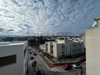 Foto Appartamento in Via Madonna Della Libera 23, Vieste Centro di 66 m²