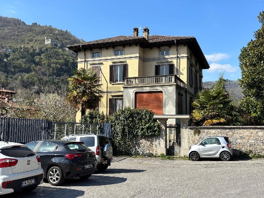 casa indipendente in vendita a Casnigo in zona Serio