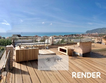 Foto Villa unifamiliare in via Monade, Diano Marina Centro di 250 m²