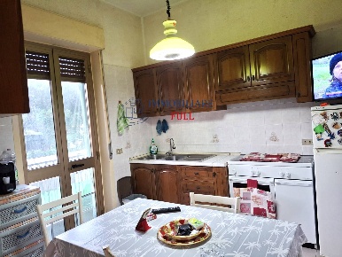 Foto Appartamento in VIA AUGUSTO BETTE MINASI 4, Messina di 87 m²