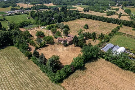 Foto Casa indipendente in via Amendola 147, Busto Arsizio Madonna Regina