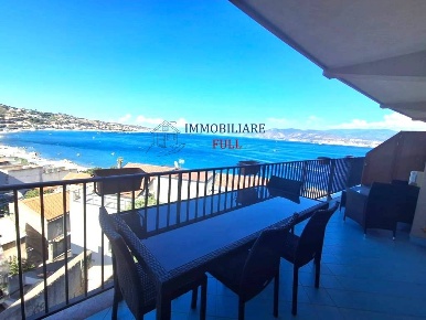 Foto Appartamento in VIA CONSOLARE POMPEA 787, Messina Villaggio Pace