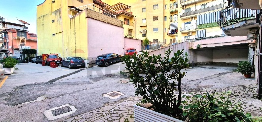 Foto Posti auto in Corso Umberto I 334, Casalnuovo di Napoli Centro